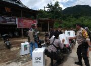 Apresiasi Kinerja Polri, Direktur PPI Sebut Tahun Politik Berlangsung Kondusif