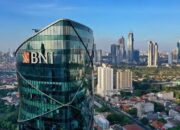BNI Siapkan Rp19,74 Triliun Uang Tunai pada Periode Nataru
