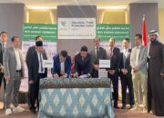 BPKH Gandeng Lulu Group Tingkatkan Layanan Jemaah Haji dan Umrah di Arab Saudi