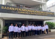 BPKN Dorong Perlindungan Konsumen Inklusif dan Berkelanjutan