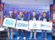 BRI Bersama Artajasa Luncurkan Fitur Cardless Withdrawal, Transaksi Tanpa Kartu Makin Mudah