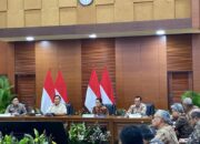 Bahan Pokok Tidak Kena PPN 12%, Prabowo Ungkap Daftarnya