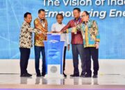 Bahlil Optimistis Intervensi Teknologi Mampu Dongkrak Produksi Migas Nasional