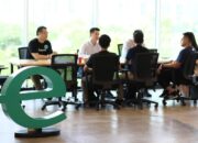 Bangun Ekosistem Startup, Lahir 104 Endeavor Entrepreneur hingga 2024