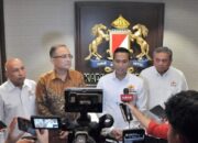 Bangun Kerja Sama Ekonomi Sesama Negara Berkembang, Kadin Persiapkan Kunjungan Prabowo ke India
