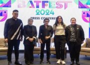 Batulicin Festival 2024 Kembali Hadir, Siap Hibur Warga Kalimantan Selatan untuk Ketiga Kalinya