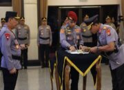 Berapa Gaji Kapolda? Ternyata Segini Termasuk Tunjangan Kinerjanya
