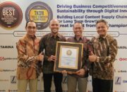 Bukti PTPN III Manfaatkan Teknologi Digital untuk Mendongkrak Kinerja dan Produktivitas