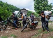 Bukti Polri Kerja sesuai Koridor