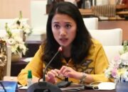DPR Desak PP Pengalihan Kewenangan Pengawasan Aset Kripto Segera Terbit
