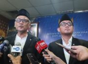 Daftar Lengkap 35 Pejabat BP Haji yang Dilantik Gus Irfan