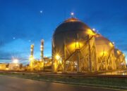 Demi Swasembada Energi, Pertamina Gas Siap Tingkatkan Produksi LPG