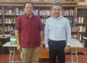 Demokrat Sangkal SBY Titip Cuitan ke Dino Patti Djalal soal Jokowi Dipecat PDIP
