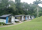 Destinasi Arunika Lodge & Resto Ciloto Padukan Kenyamanan dan Keindahan Alam Pegunungan