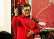 Di Mana Hasto usai Jadi Tersangka? Said Abdullah: di Kantor DPP PDIP