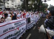 Diduga Tipu Ratusan Jemaah Umrah, Akun HMS Travel Sulit Diakses
