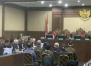 Direktur PT RBT Reza Andriansyah Divonis 5 Tahun Penjara di Kasus Korupsi Timah