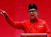 Ditetapkan Tersangka, KPK Ungkap Peran Hasto Kristiyanto Terkait Harun Masiku