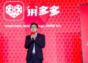 Duit Rp225,6 Triliun Raib, Miliarder Temu Colin Huang Kehilangan Gelar Orang Terkaya China
