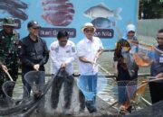 Dukung Program Makan Gizi Gratis, Peran BUMDes Bakal Diperkuat