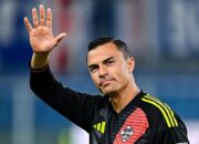 Emil Audero Gabung Timnas Indonesia? Persaingan Kiper Utama Skuad Garuda Memanas