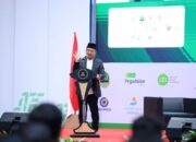 Entaskan Kemiskinan di ASEAN, Baznas Dorong Kolaborasi Pengelolaan Zakat Antarnegara