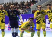 Fafage Banua Sikat Kuda Laut Nusantara 1-0