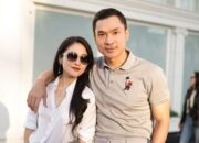 Foto Harvey Moeis di Instagram Sandra Dewi Lenyap, Ada Apa?