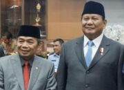 Fraksi PKS Menaruh Optimisme pada Presiden Prabowo