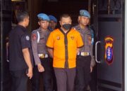 Gaji dan Tunjangan Brigadir Anton Kurniawan, Oknum Polisi yang Tembak Mati Sopir Ekspedisi di Kalteng