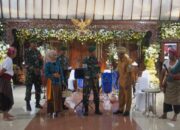 Gebrakan Baru Kodim 07/02 Warnai Peringatan HUT Purbalingga ke-194