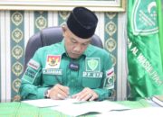 Gerakan Pemuda Alwashliyah Tolak Polri di Bawah Kemendagri