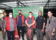 Hakim Pemberi Vonis Bebas Ronald Tannur Didakwa Terima Gratifikasi