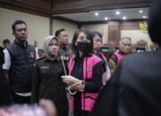 Hakim Perintahkan Aset Sitaan Dibalikin ke Helena Lim, Apa Saja?
