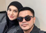 Haldy Sabri Tak Izinkan Irish Bella Kembali Main Sinetron: Eksekutif Produser Loh