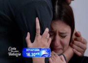 Hanna Sudahi Hubungan dengan Pasha
