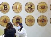 Harga Bitcoin Cetak Rekor Baru Tembus Rp1,7 Miliar, Ini Pemicunya