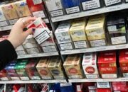 Harga Jual Rokok Eceran Naik, Begini Prospek Bisnis Gudang Garam, Sampoerna hingga Wismilak