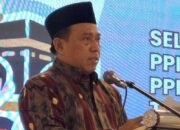 Hasil Seleksi Petugas Haji 1446 H Diumumkan Januari 2025