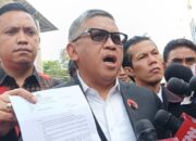 Hasto Kristiyanto Dikabarkan Jadi Tersangka usai Ekpose Perkara 20 Desember