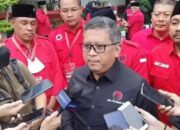 Hasto Tersangka, PDIP Minta Seluruh Kader Tak Gentar