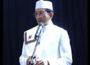 Haul ke-15 Gus Dur, Menag Sampaikan Pesan Pentingnya Doakan Orang yang Sudah Wafat