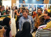 IMF Proyeksikan Ekonomi Indonesia Tumbuh 5,1% di 2025