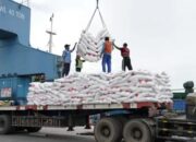 Indonesia Setop Impor Gula Tahun Depan, Pasokan Aman?