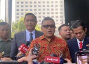 Info Hasto Tersangka Kasus Harun Masiku, Jubir KPK: Saya Akan Coba Cek