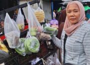 Inspiratif, Ini Peran Ibu UMKM untuk Meningkatkan Kesejahteraan Keluarga