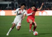  Jadwal Siaran Langsung Timnas Indonesia vs Filipina, Streaming di Sini