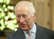 Jamaika Ingin Jadi Negara Pertama yang Lengserkan Raja Charles III