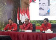 Jelang Kongres 2025, PDIP Cium Banyak Serangan dari Pihak Luar