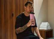 Jelang Pergantian Tahun, Lionel Messi Manjakan Fans di Belahan Dunia